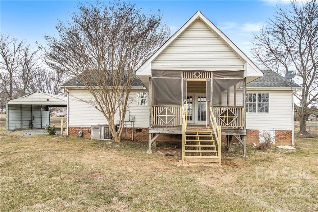 5109 Hampton Meadows Road Monroe, NC 28110 - Photo 18 of 19 Gallery Image 18