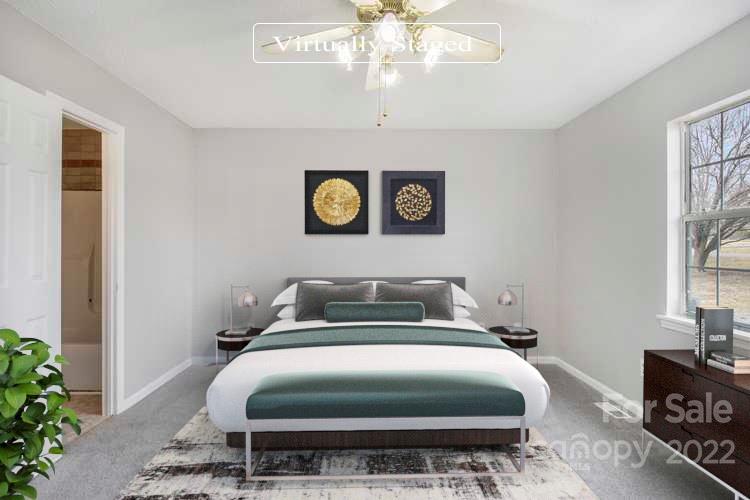 5109 Hampton Meadows Road Monroe, NC 28110 - Photo 9 of 19 Gallery Image 9