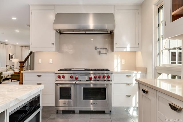 $5,995,000 | 42 Masterton Road, Bronxville, NY 10708