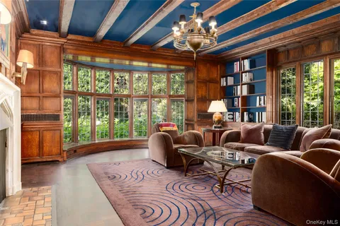 $5,995,000 | 42 Masterton Road, Bronxville, NY 10708