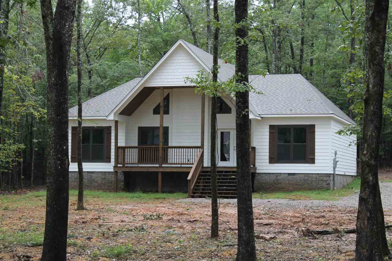 420 Timber Ridge Drive Counce, TN 38326 - Photo 1 of 14 Gallery Image 1