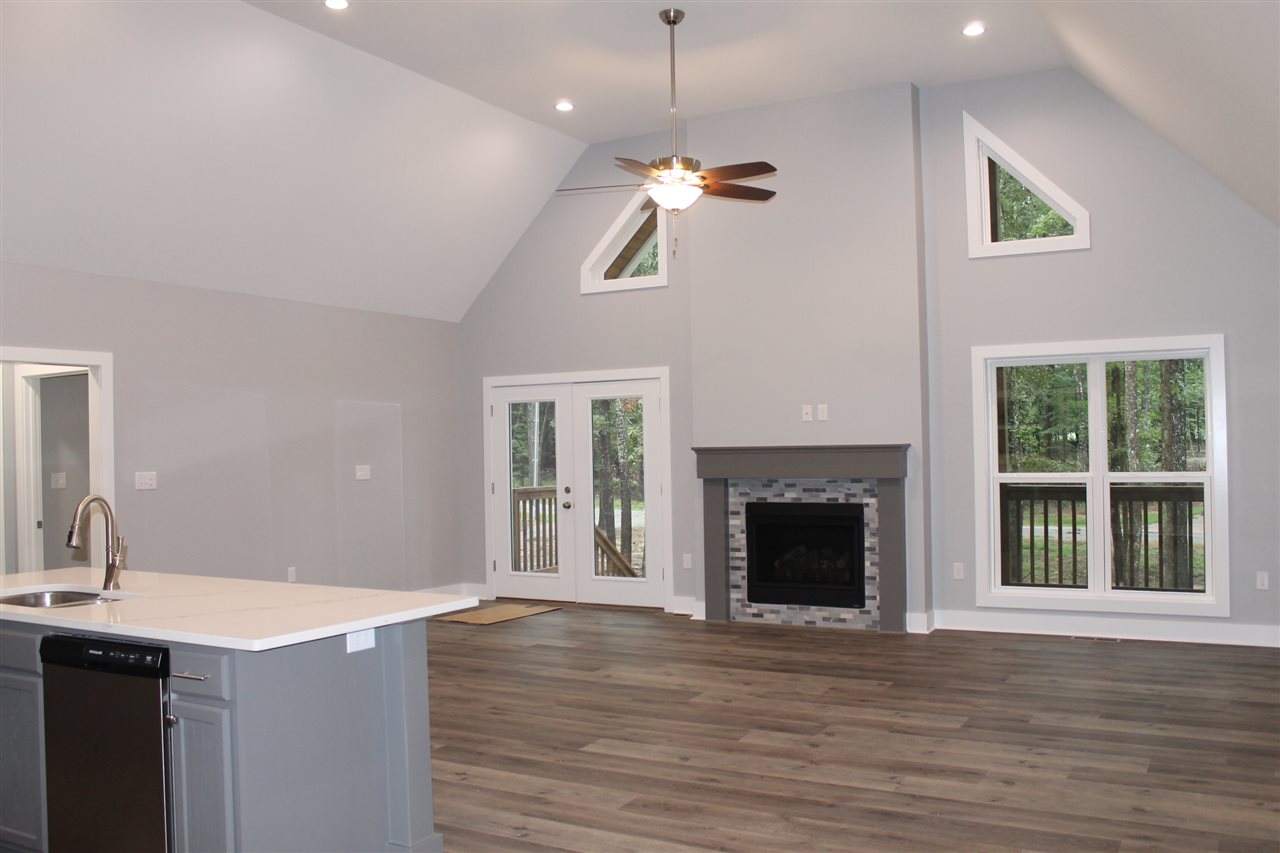 420 Timber Ridge Drive Counce, TN 38326 - Photo 2 of 14 Gallery Image 2