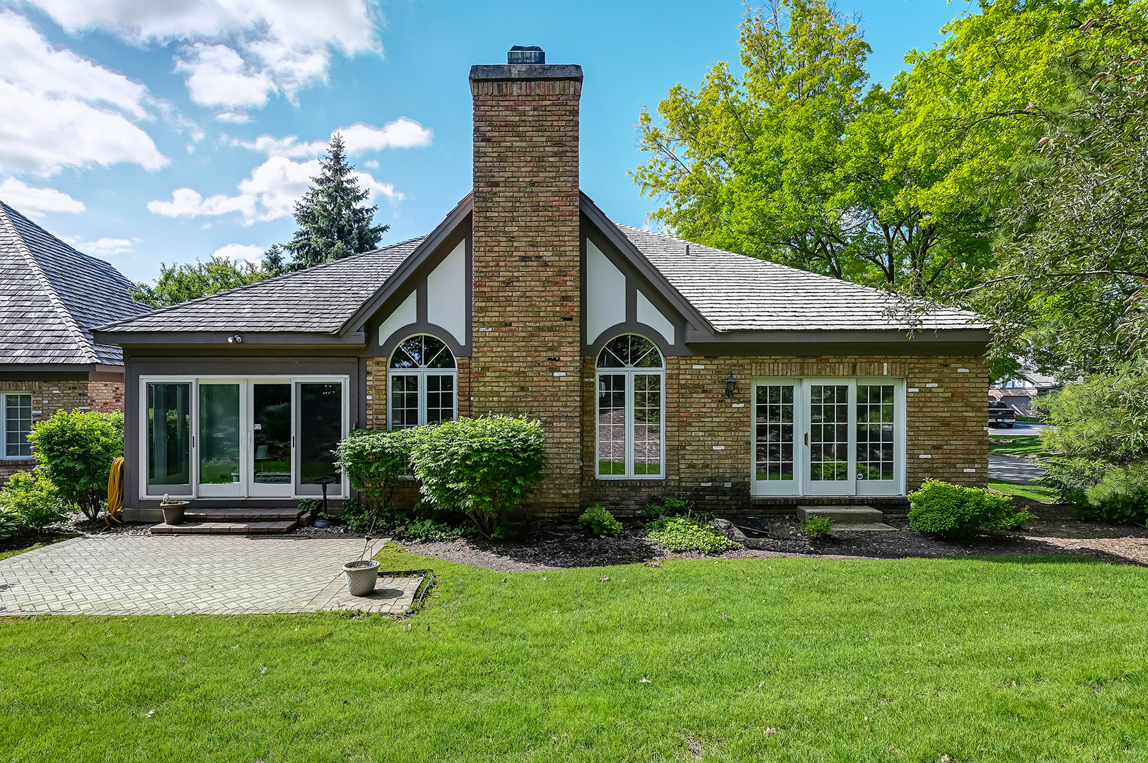 68 Berkshire Court Burr Ridge, IL 60527 - Photo 32 of 32