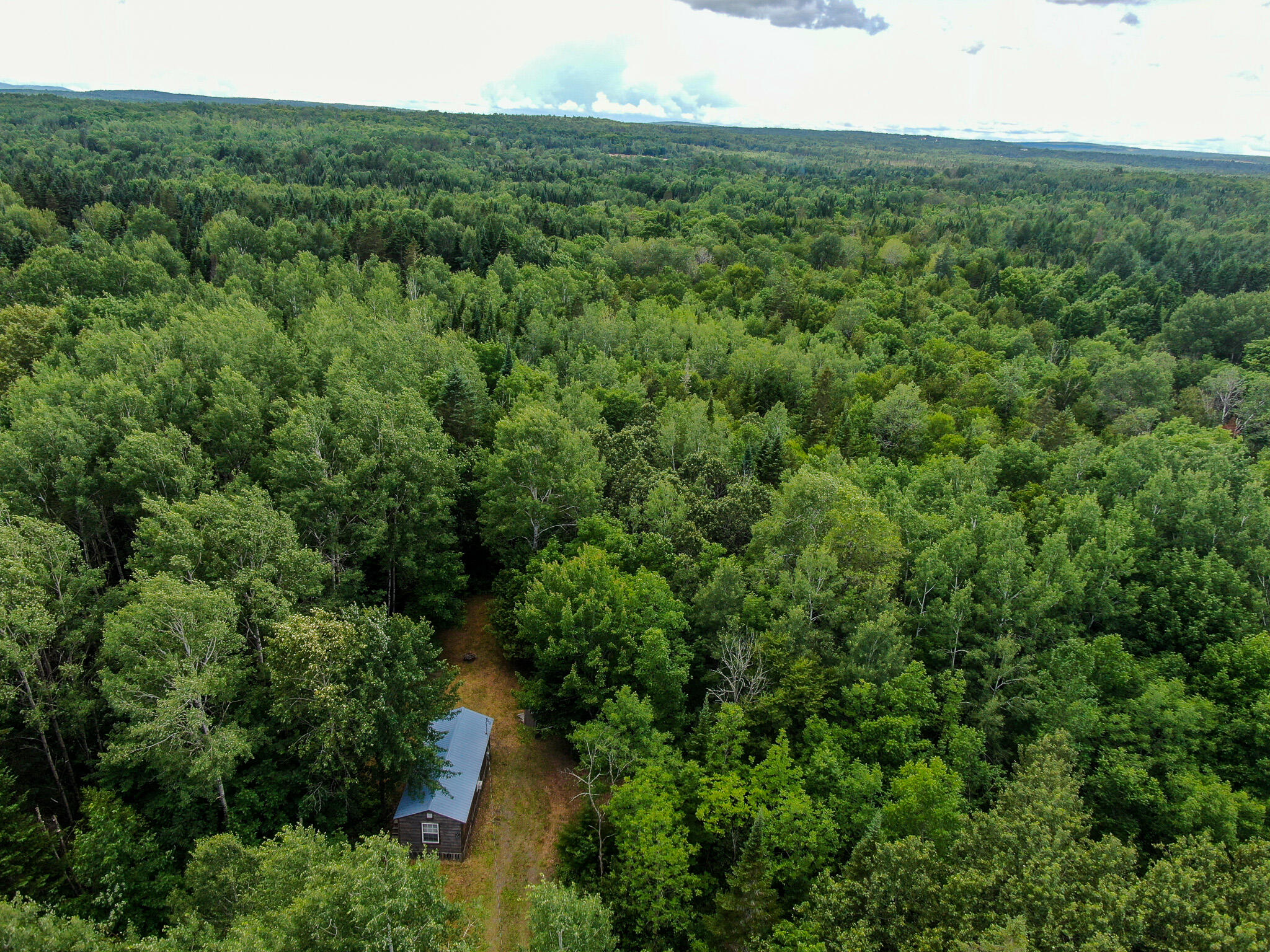 176 Front Ridge Road Houlton, ME 04730 - Photo 28 of 28 DJI_0926