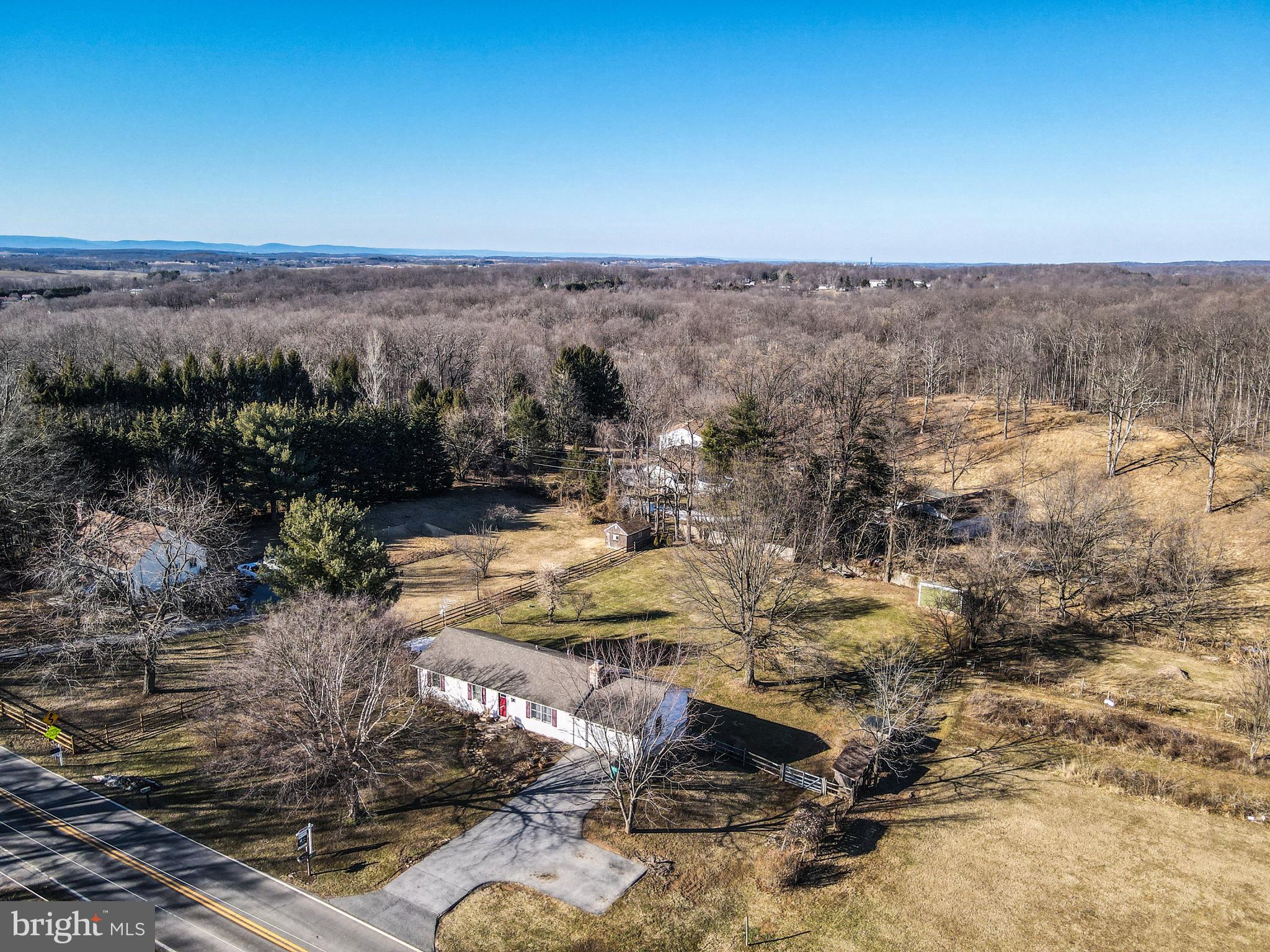 14134 Harrisville Road Mount Airy, MD 21771 - Photo 1 of 41 Gallery Image 1