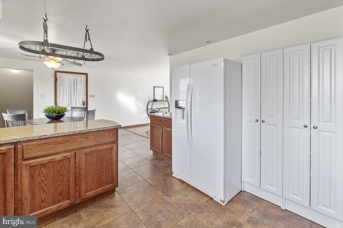 14134 Harrisville Road Mount Airy, MD 21771 - Photo 12 of 41 Look at the size of that pantry!