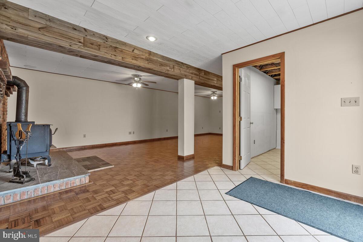 14134 Harrisville Road Mount Airy, MD 21771 - Photo 18 of 41 Large finished basement space!