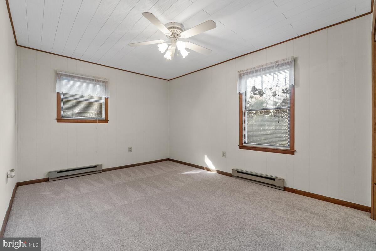 14134 Harrisville Road Mount Airy, MD 21771 - Photo 26 of 41 Lower level bedroom perfect for guests.