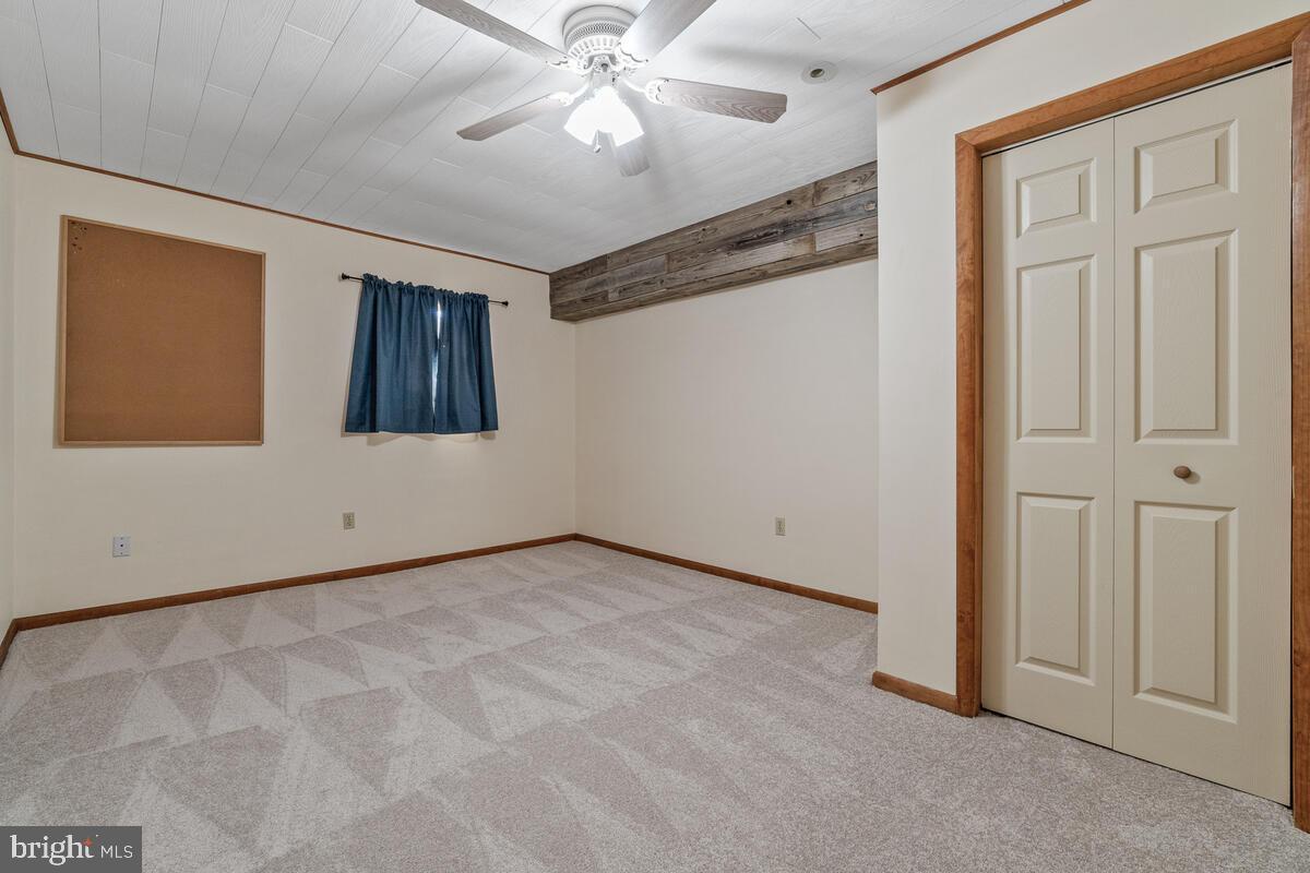14134 Harrisville Road Mount Airy, MD 21771 - Photo 27 of 41 Lower level bedroom.