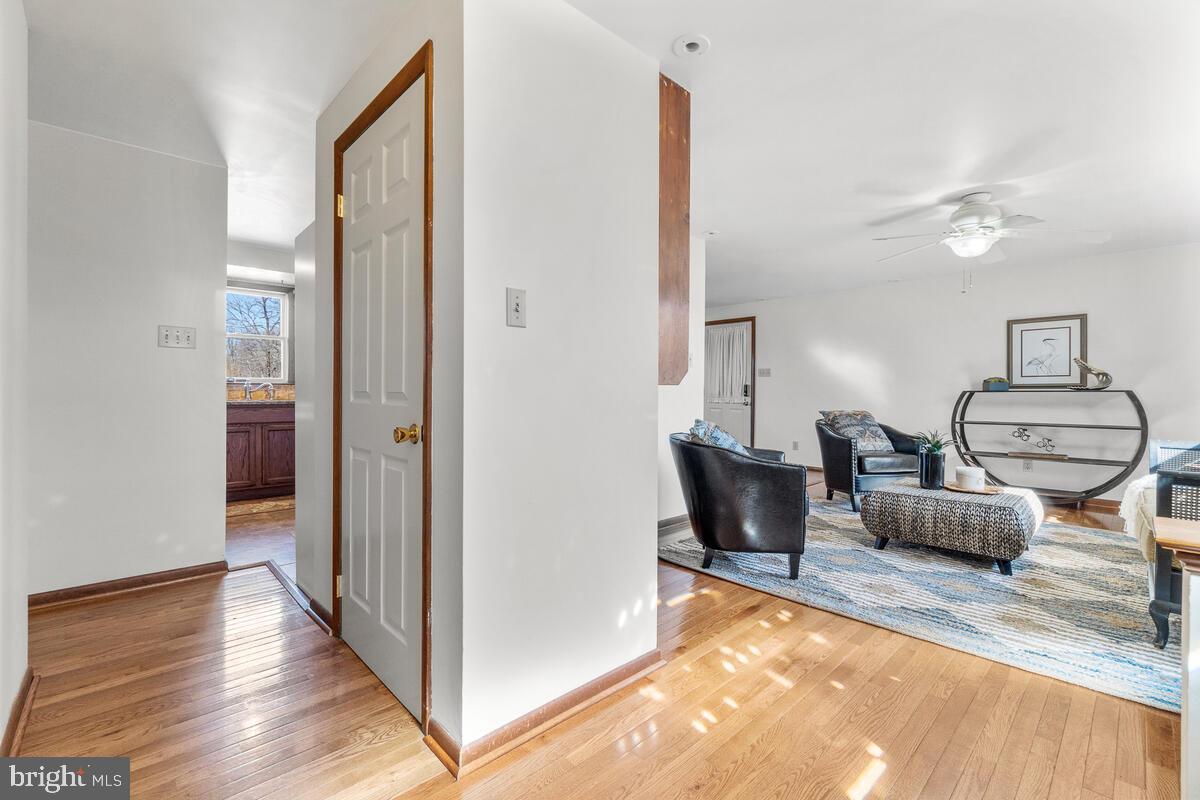 14134 Harrisville Road Mount Airy, MD 21771 - Photo 40 of 41 Bright open floor plan!