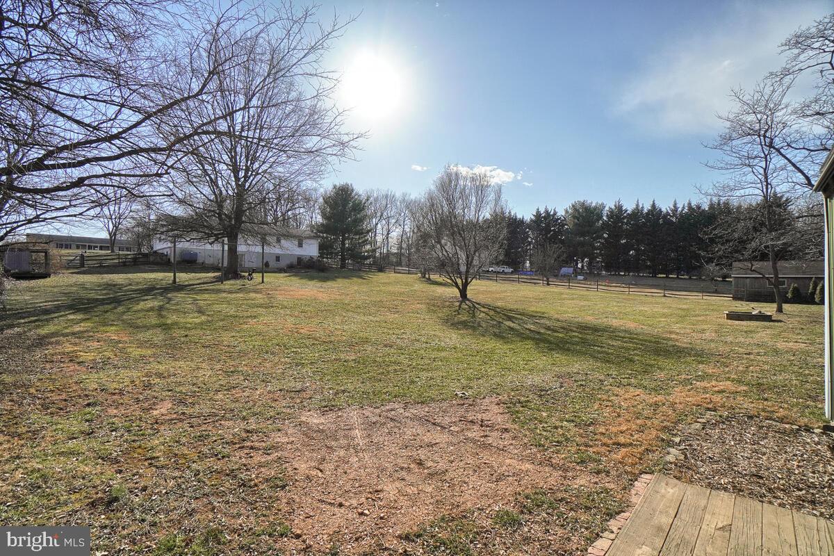 14134 Harrisville Road Mount Airy, MD 21771 - Photo 30 of 41 Plenty of space for bbq's and parties.