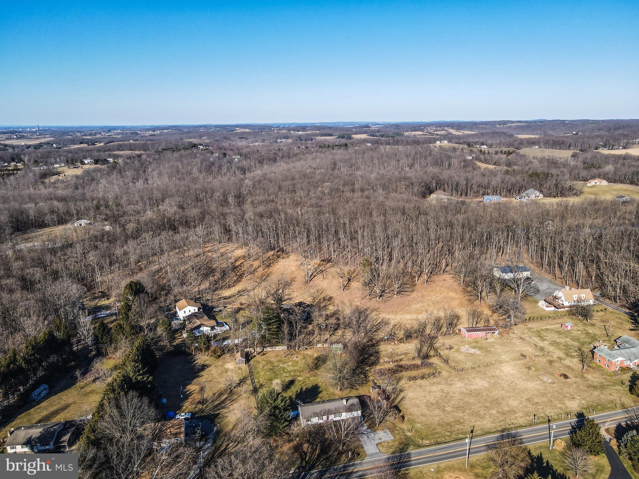 14134 Harrisville Road Mount Airy, MD 21771 - Photo 36 of 41 Gallery Image 36
