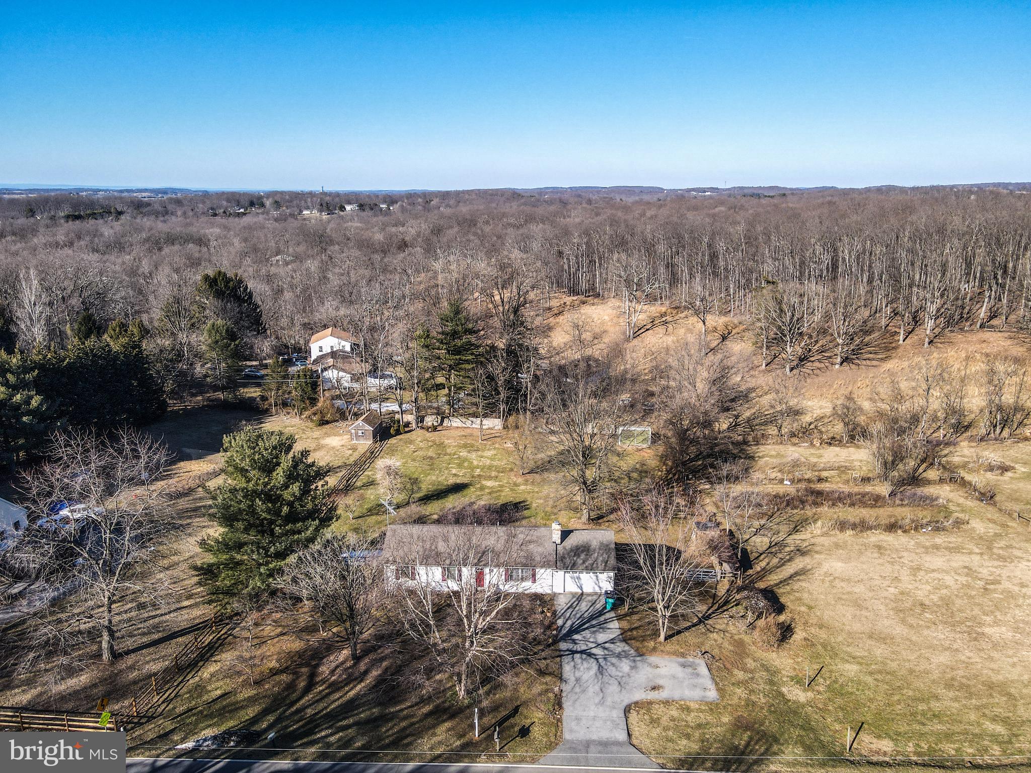 14134 Harrisville Road Mount Airy, MD 21771 - Photo 37 of 41 Gallery Image 37