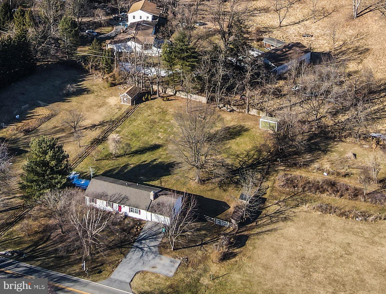 14134 Harrisville Road Mount Airy, MD 21771 - Photo 39 of 41 Gallery Image 39