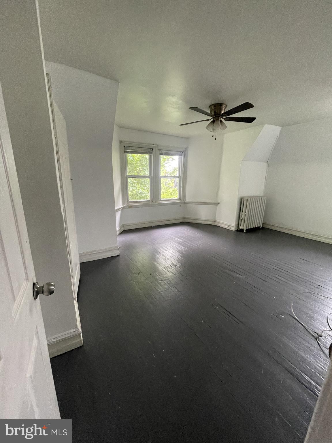 840 North 63rd Street Philadelphia, PA 19151 - Photo 6 of 7 an empty room with windows