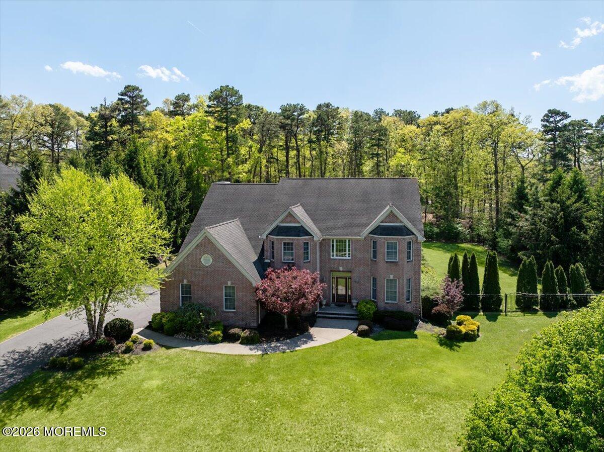 16 Conor Road Jackson, NJ 08527 - Photo 49 of 50 03-Aerial