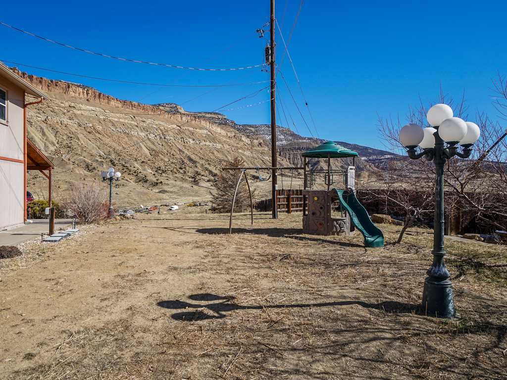 653 39 Road Palisade, CO 81526 - Photo 31 of 35 a view of a terrace
