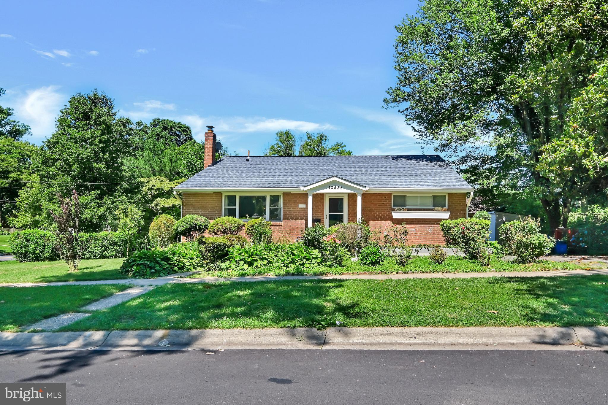 12900 Goodhill Road Silver Spring, MD 20906 - Photo 1 of 26 Main exterior