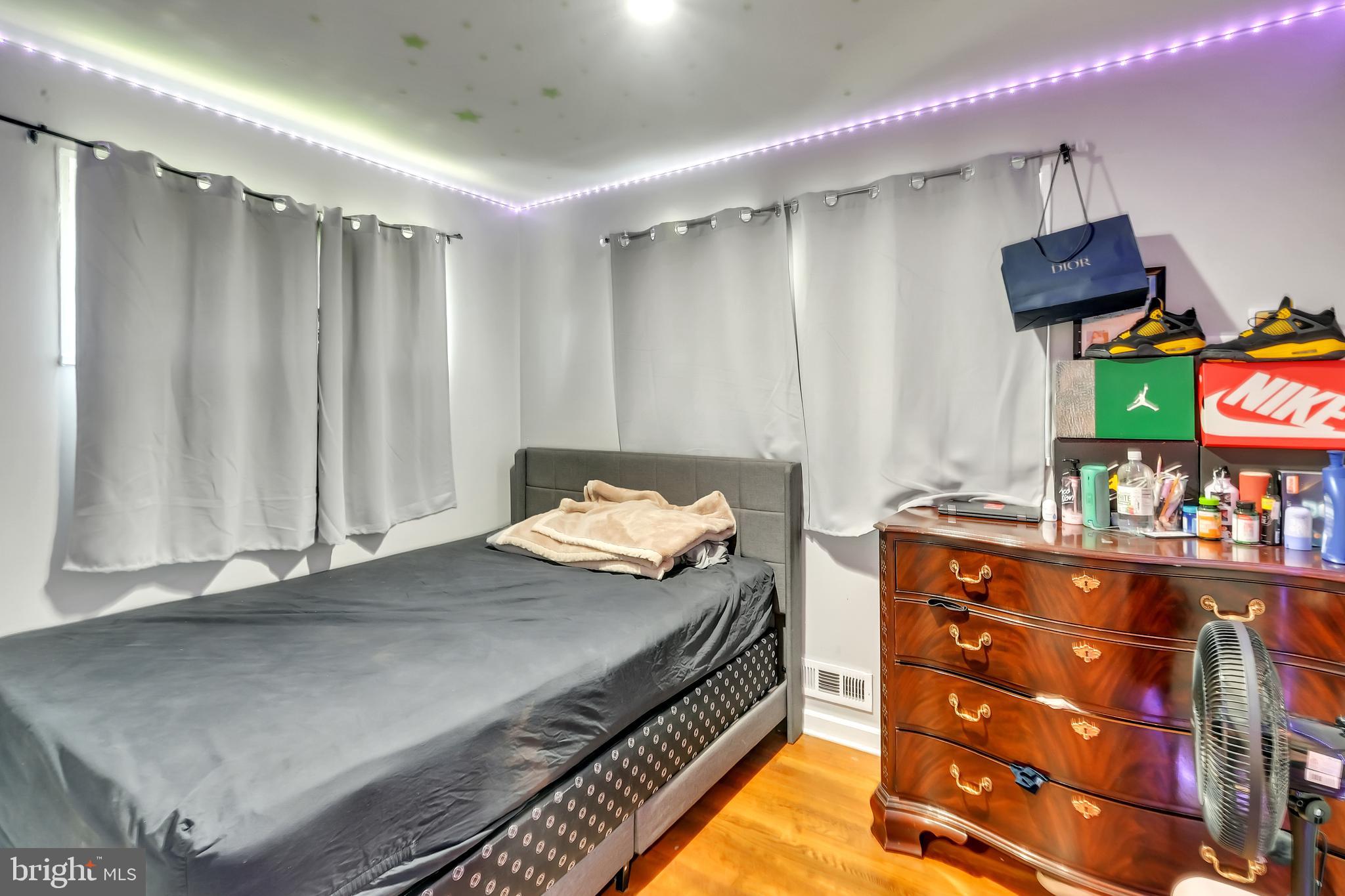 12900 Goodhill Road Silver Spring, MD 20906 - Photo 11 of 26 Bedroom 3