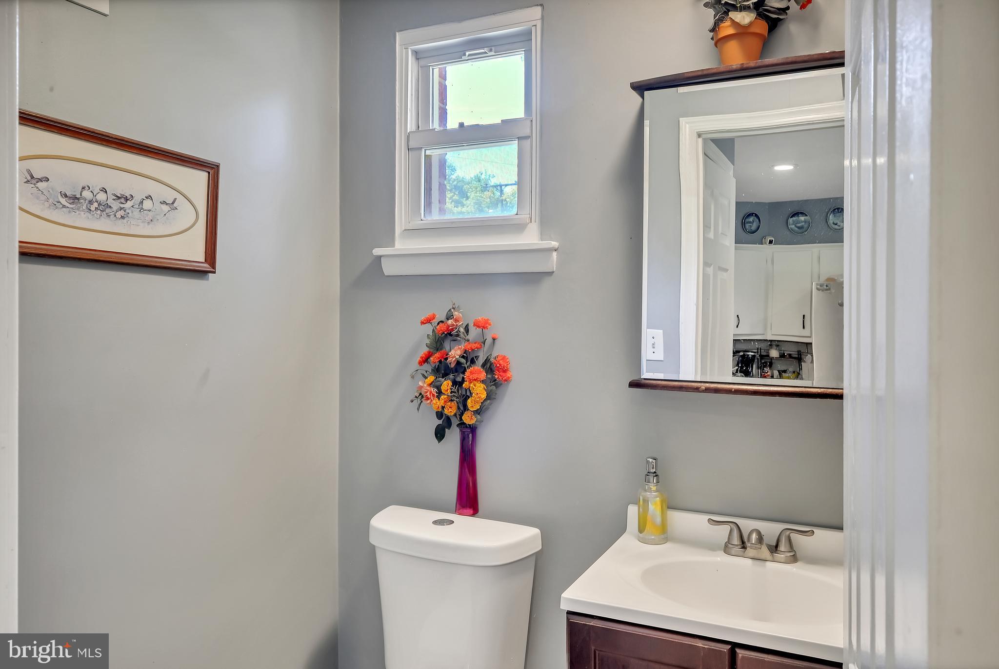 12900 Goodhill Road Silver Spring, MD 20906 - Photo 17 of 26 Lower Level half bath