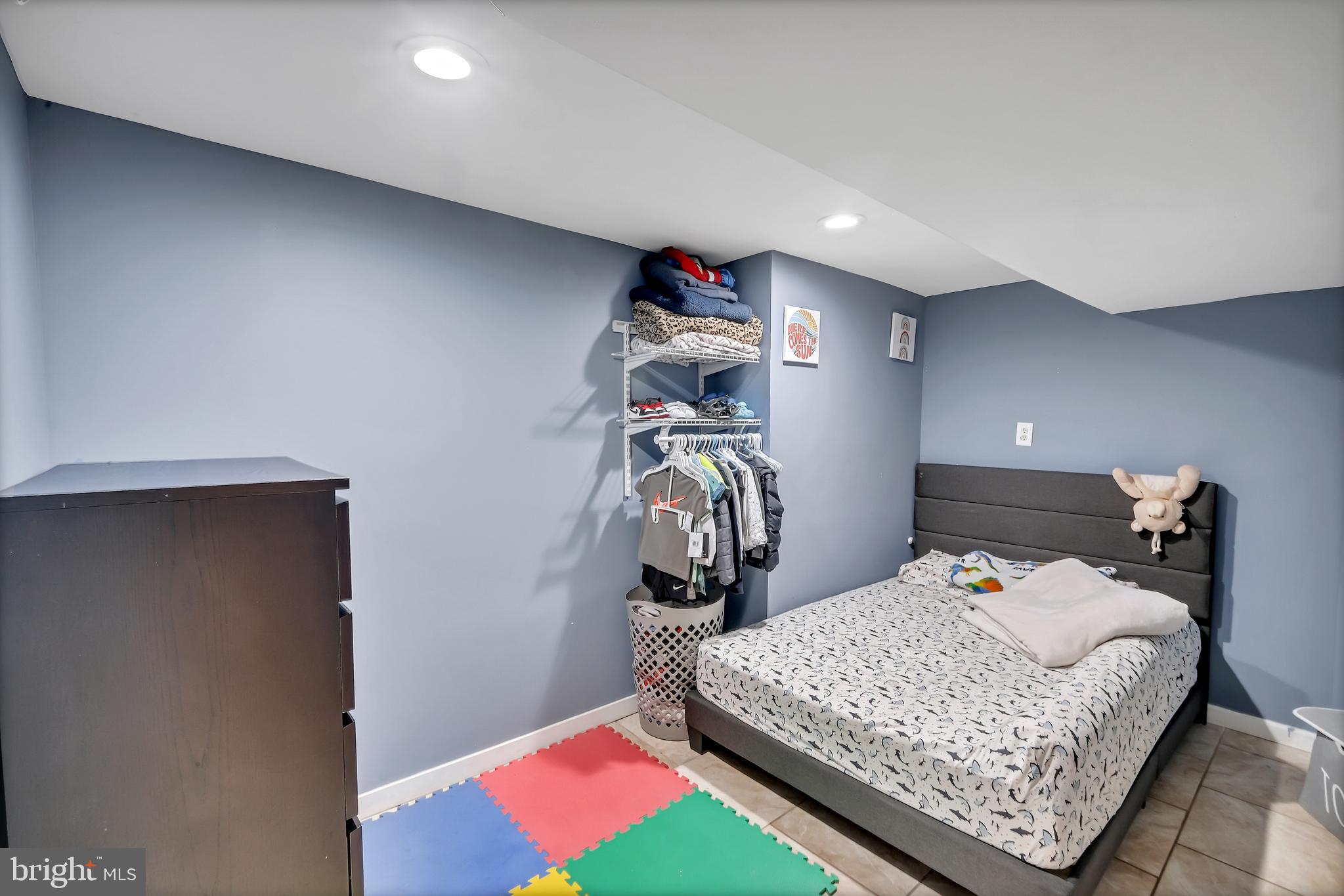 12900 Goodhill Road Silver Spring, MD 20906 - Photo 20 of 26 Bonus room in basement