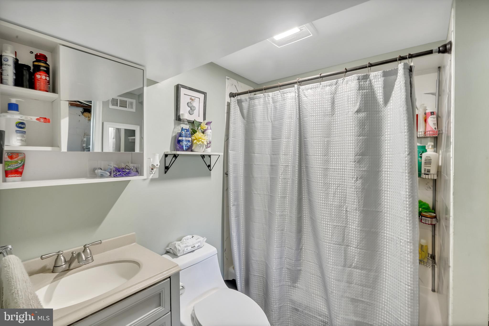 12900 Goodhill Road Silver Spring, MD 20906 - Photo 21 of 26 Full bath in basement
