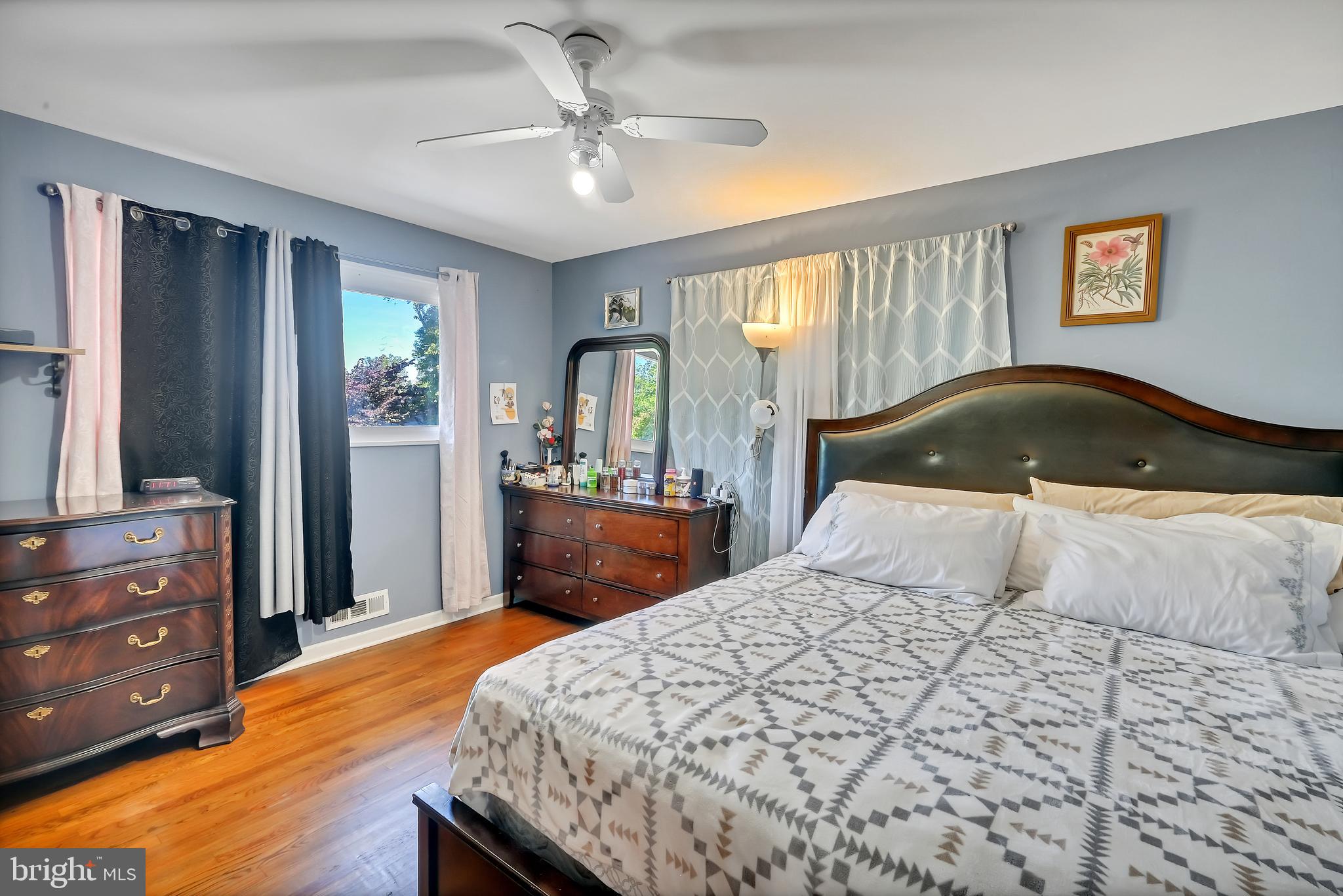 12900 Goodhill Road Silver Spring, MD 20906 - Photo 7 of 26 Primary Bedroom