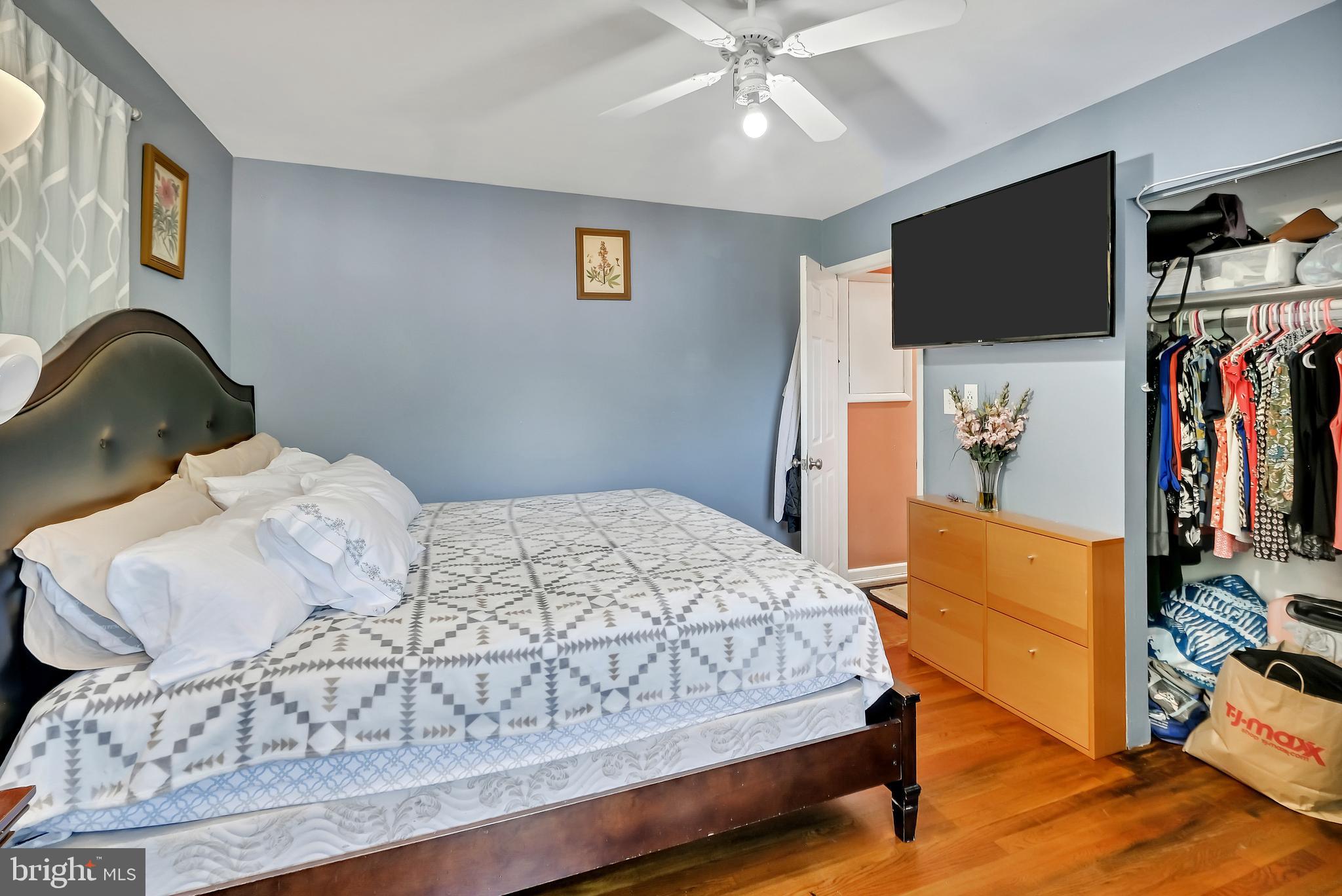 12900 Goodhill Road Silver Spring, MD 20906 - Photo 8 of 26 Primary Bedroom