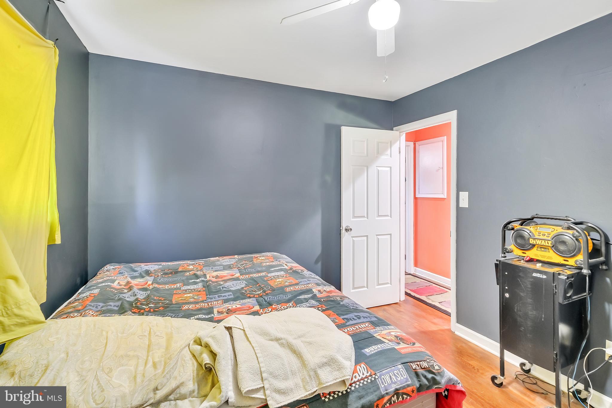 12900 Goodhill Road Silver Spring, MD 20906 - Photo 9 of 26 Bedroom 2