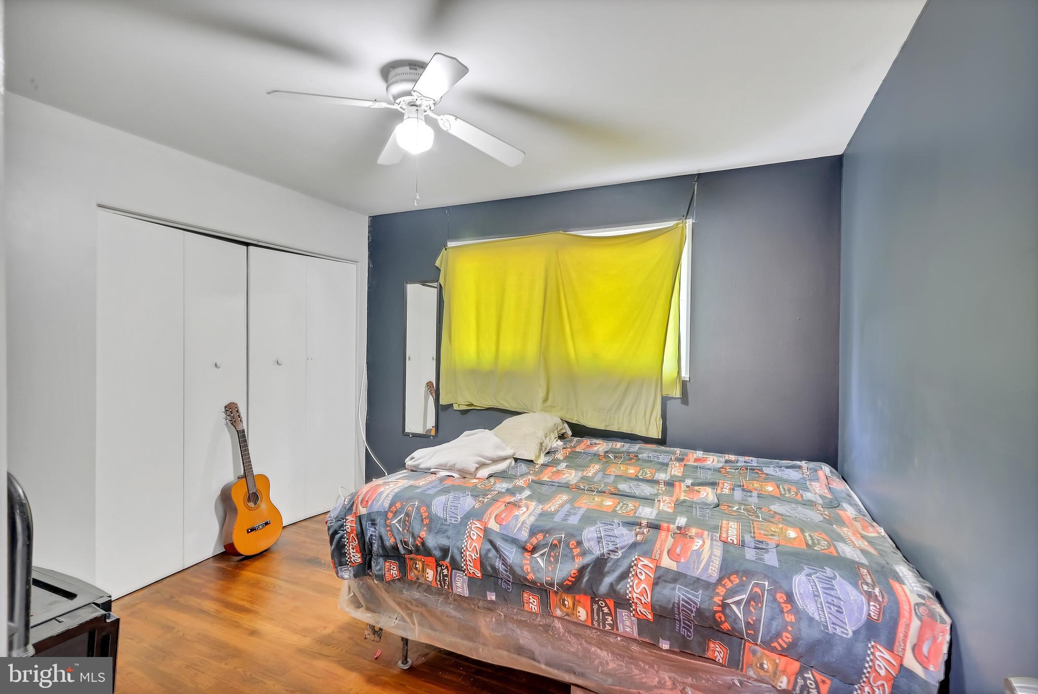 12900 Goodhill Road Silver Spring, MD 20906 - Photo 10 of 26 Bedroom 2