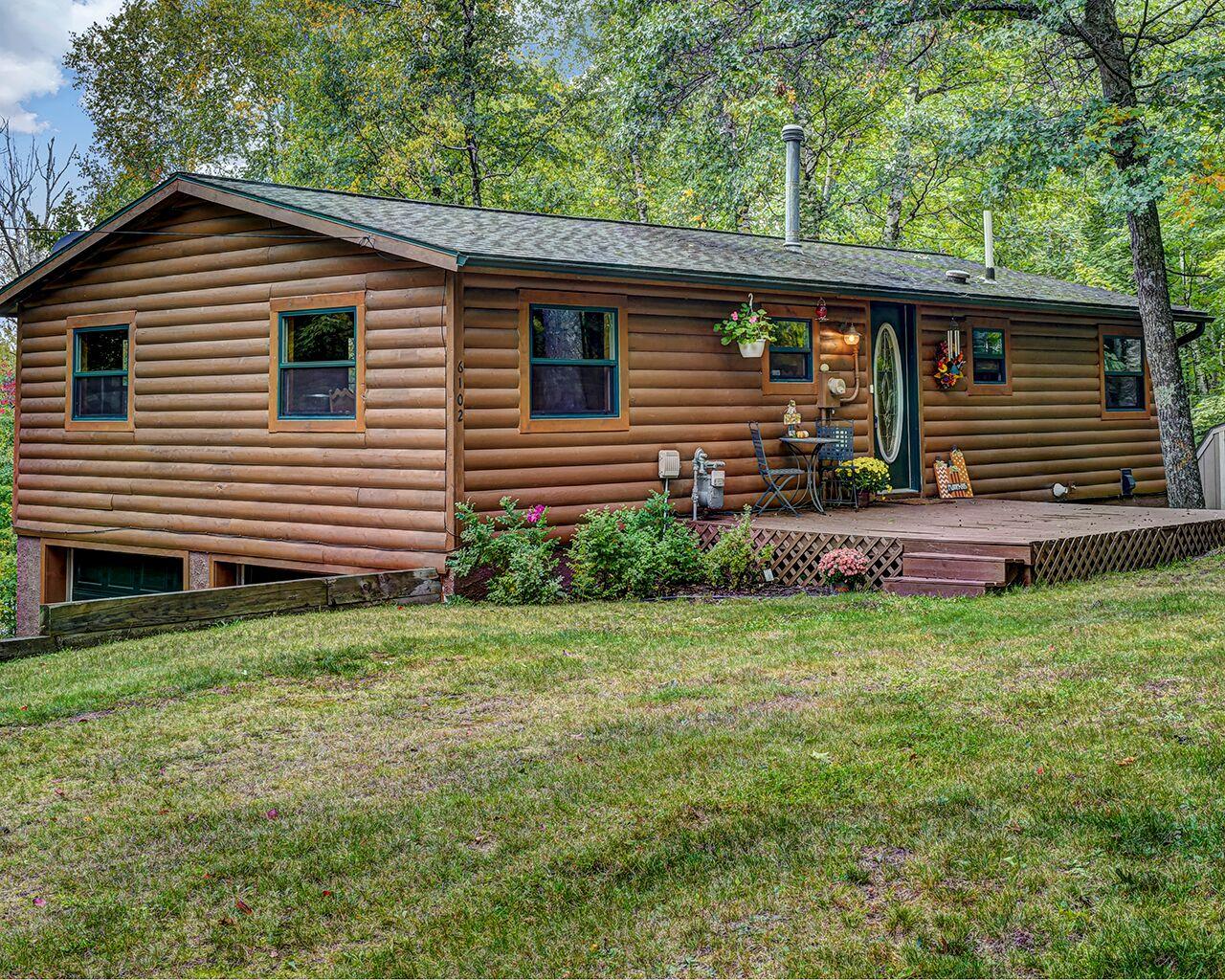 6102 Fetke Lane Rhinelander, WI 54501 - Photo 22 of 32 Gallery Image 22