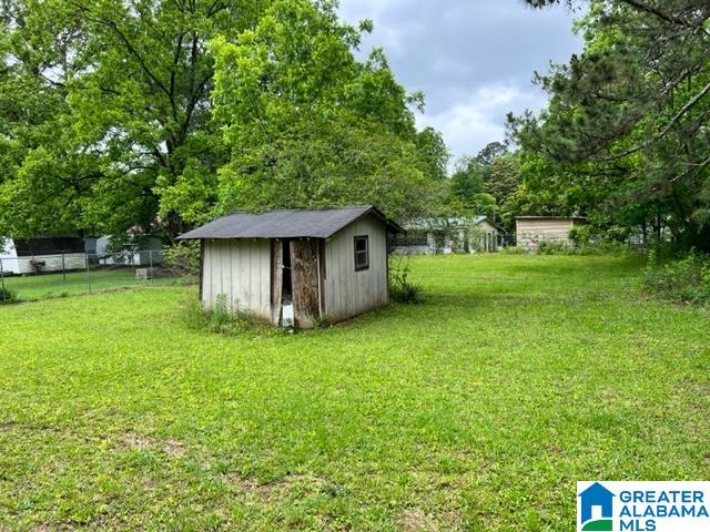 418 Davis Street Talladega, AL 35160 - Photo 15 of 18