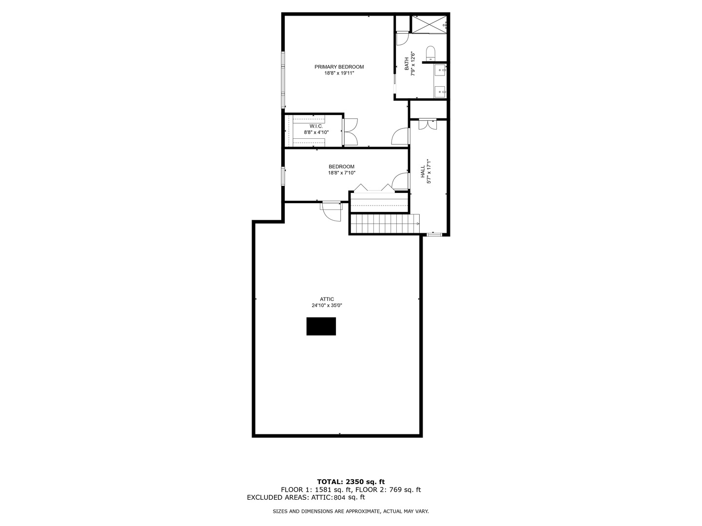 418 Kipling Court Wheaton, IL 60187 - Photo 45 of 47 a picture of a bench in front of a wall