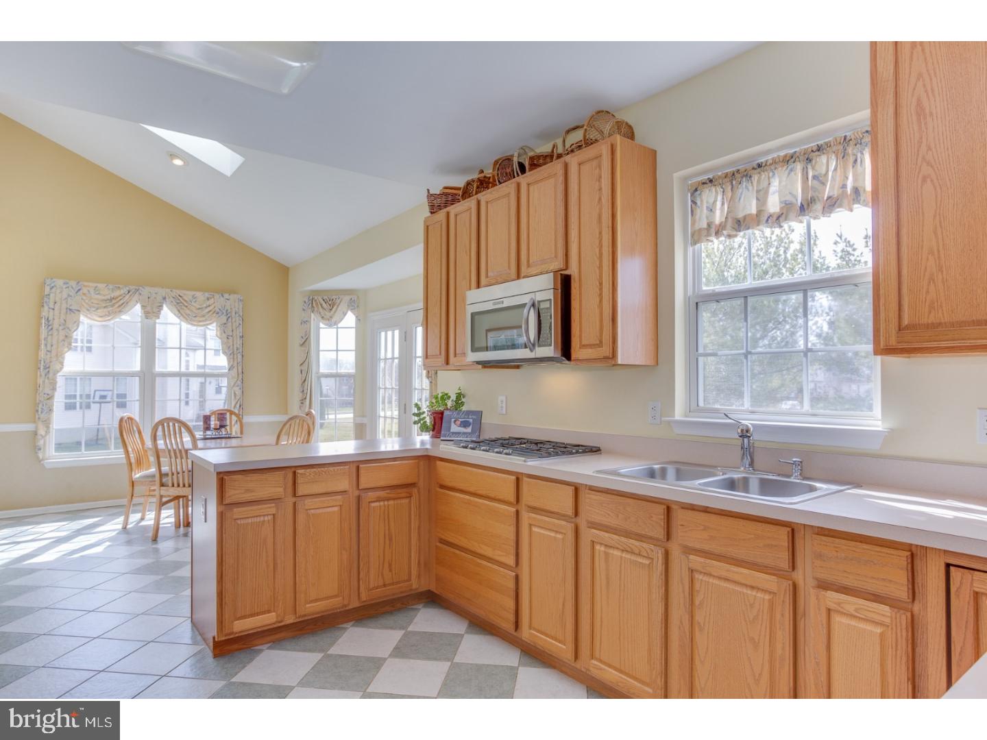 319 Meadowbrook Road Robbinsville, NJ 08691 - Photo 11 of 25 Kitchen