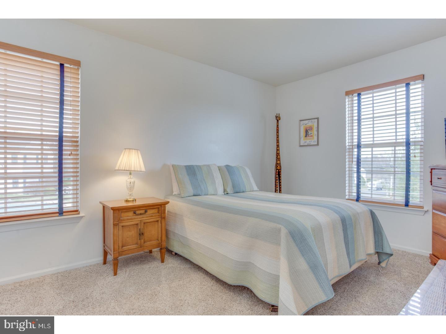 319 Meadowbrook Road Robbinsville, NJ 08691 - Photo 14 of 25 Bedroom 2