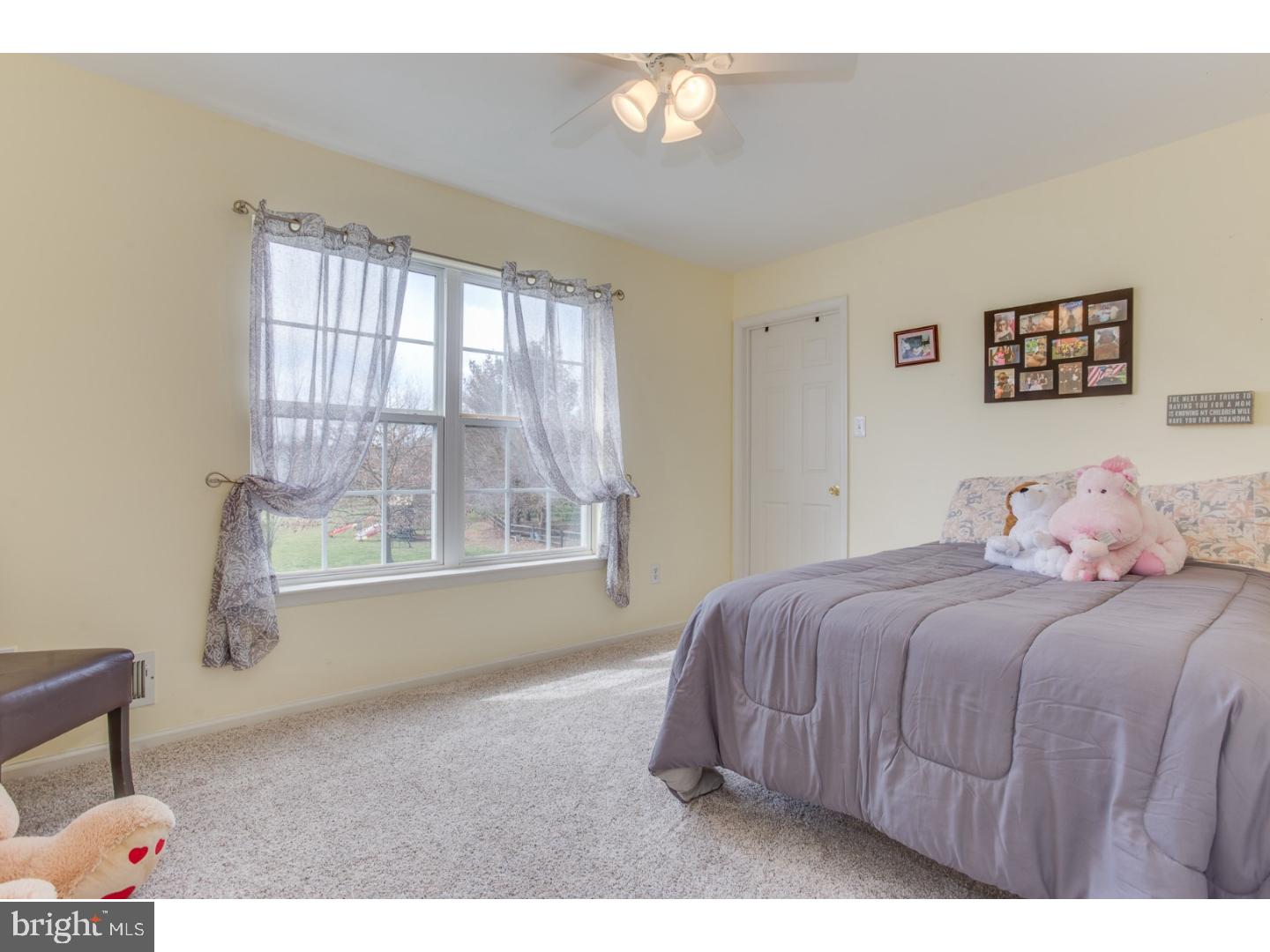 319 Meadowbrook Road Robbinsville, NJ 08691 - Photo 15 of 25 Bedroom 3