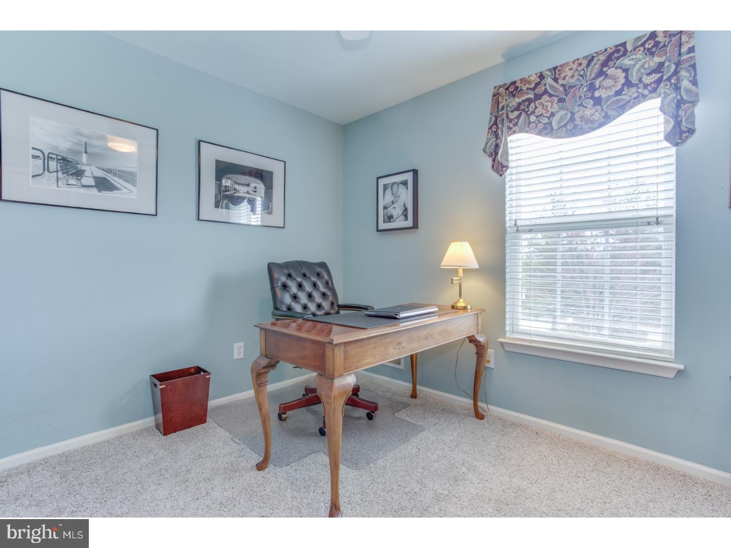 319 Meadowbrook Road Robbinsville, NJ 08691 - Photo 16 of 25 Bedroom 4