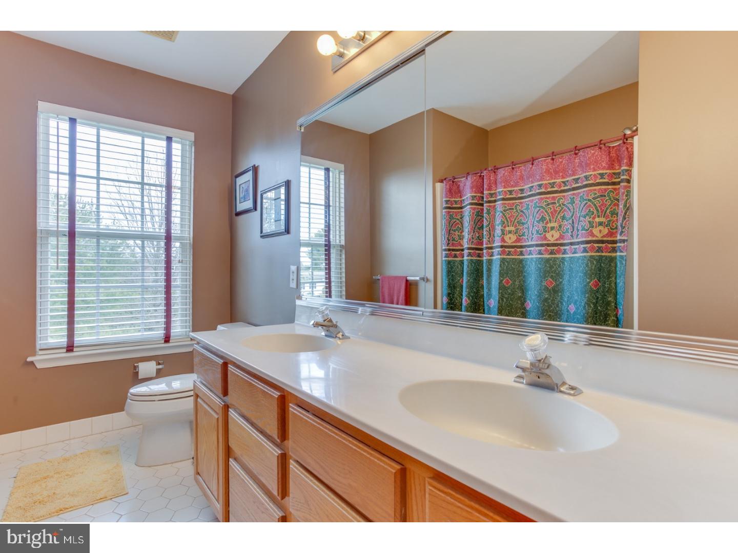 319 Meadowbrook Road Robbinsville, NJ 08691 - Photo 17 of 25 Bathroom