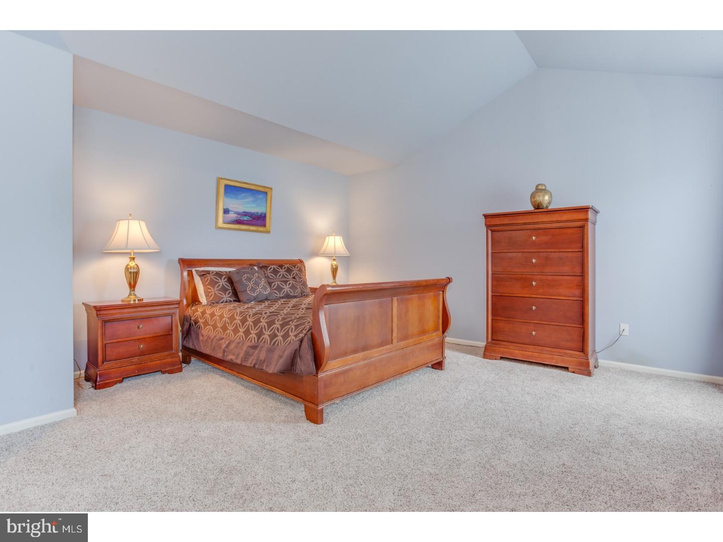 319 Meadowbrook Road Robbinsville, NJ 08691 - Photo 18 of 25 Bedroom - Main