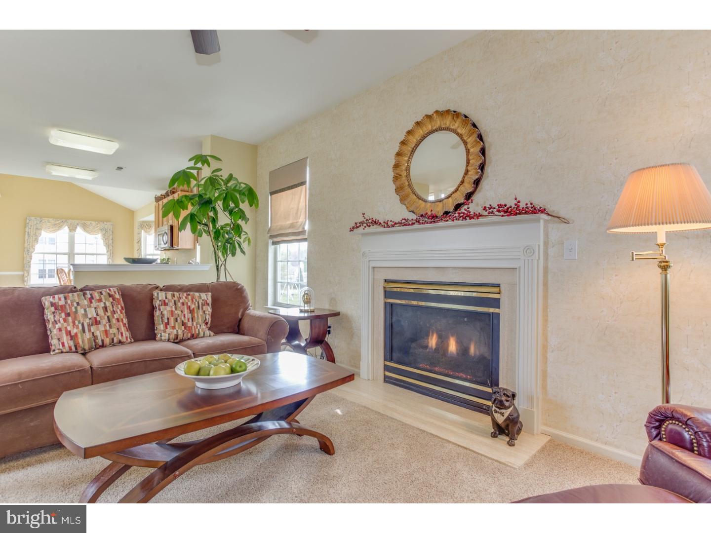 319 Meadowbrook Road Robbinsville, NJ 08691 - Photo 10 of 25 Family Room