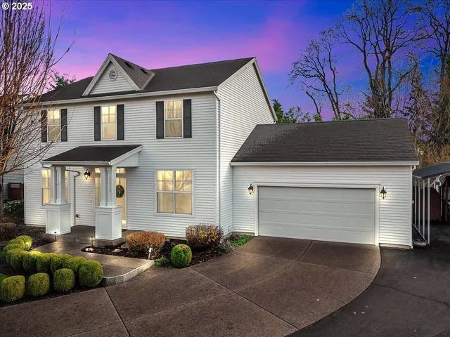 $509,000 | 52010 Southeast Icenogle Loop, Scappoose, OR 97056