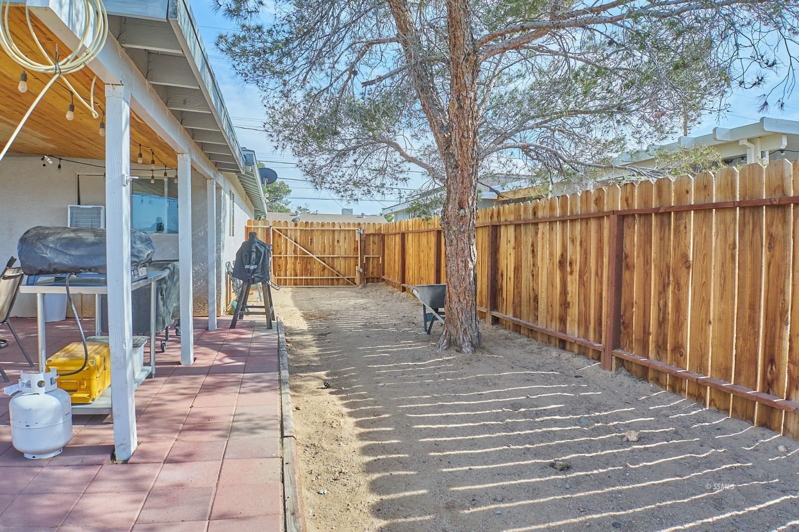732 West Church Avenue Ridgecrest, CA 93555 - Photo 29 of 35