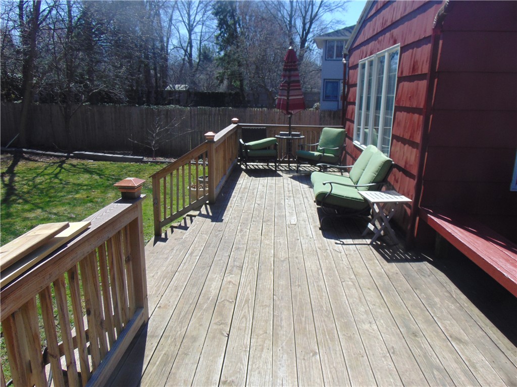 38 Danforth Crescent Brighton, NY 14618 - Photo 35 of 43