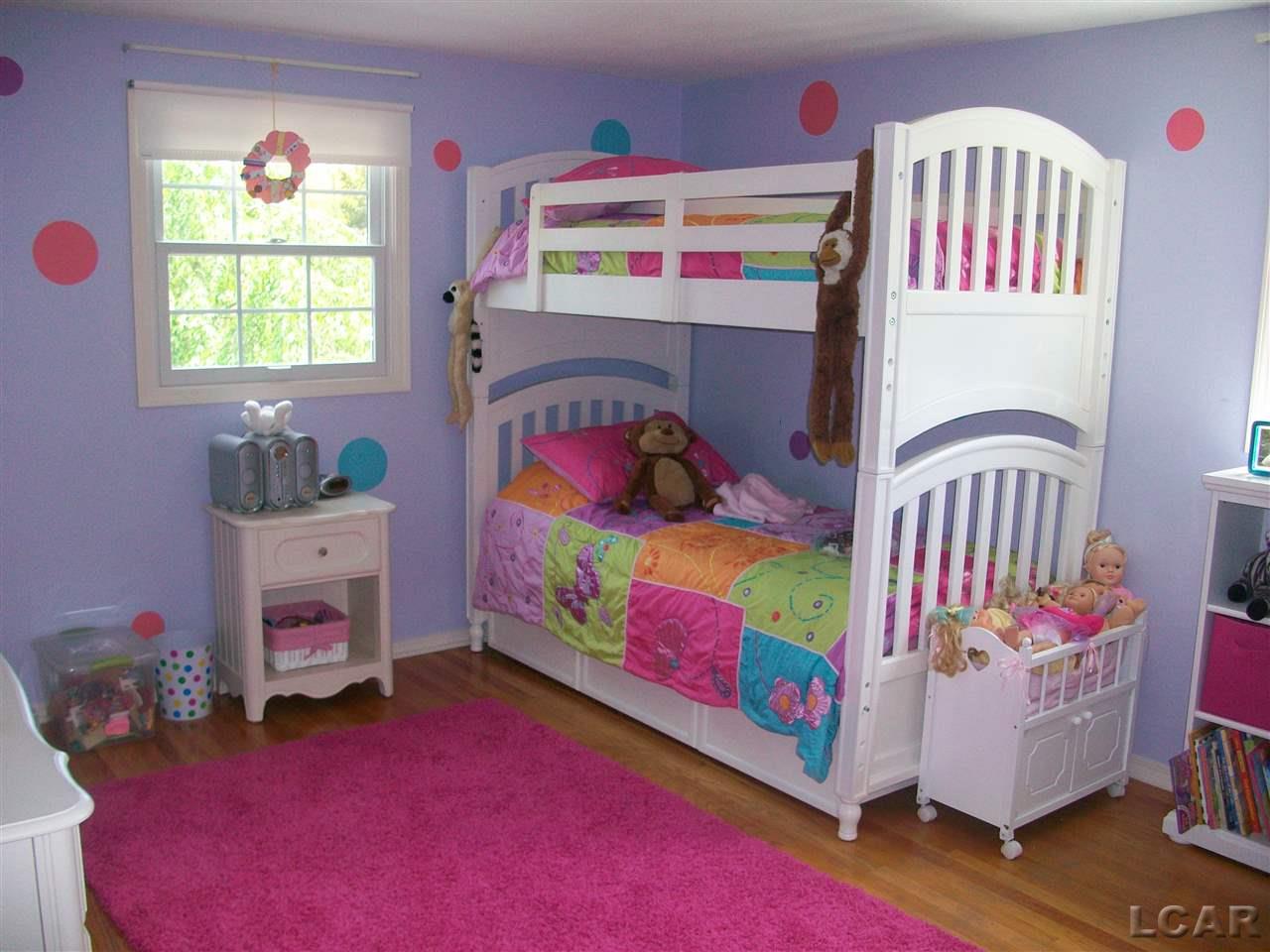 1185 Auborne Road Adrian, MI 49221 - Photo 20 of 34 BEDROOM 3