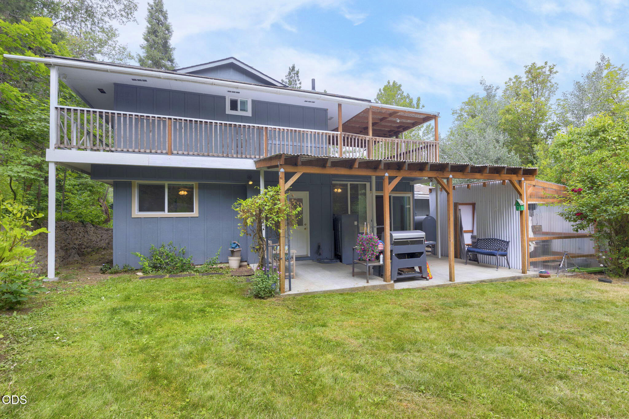 161 Soldier Creek Road Grants Pass, OR 97526 - Photo 42 of 68