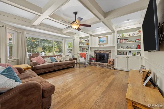 $650,000 | 391 Woodmere Drive, St. Charles, MO 63303