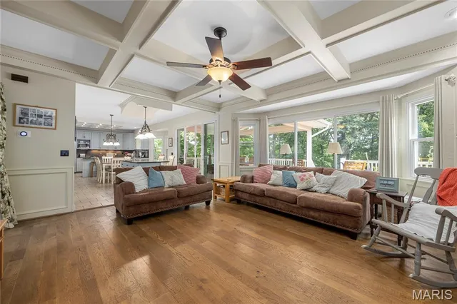 $650,000 | 391 Woodmere Drive, St. Charles, MO 63303