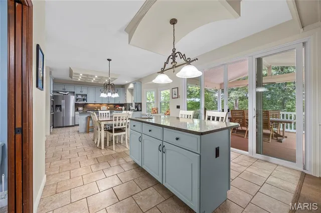 $650,000 | 391 Woodmere Drive, St. Charles, MO 63303