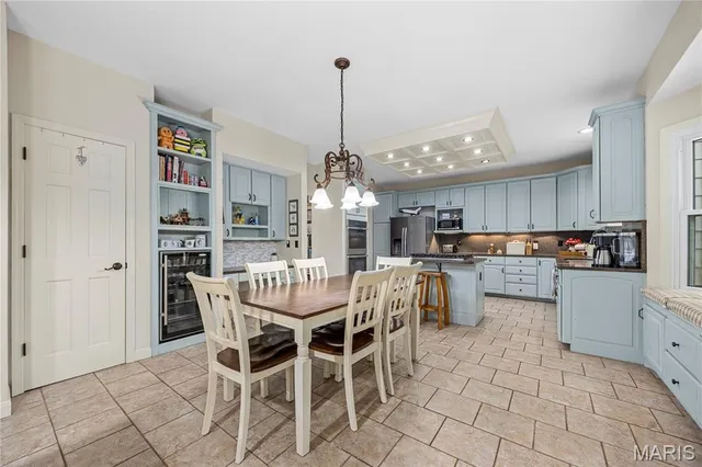 $650,000 | 391 Woodmere Drive, St. Charles, MO 63303