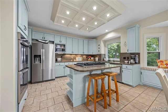 $650,000 | 391 Woodmere Drive, St. Charles, MO 63303